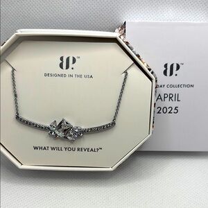 Bomb Party Necklace April 2025